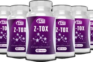 Z-Tox Review