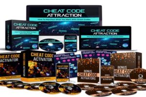 Cheat Codes of the Universe Review