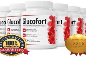 GlucoFort Review