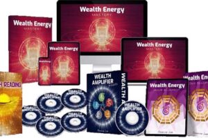Wealth Energy Mastery Review