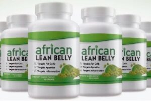 African Lean Belly Review