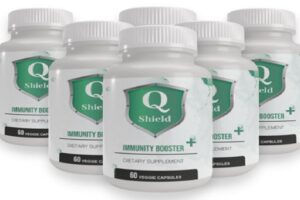 Q Shield Immunity Booster Review