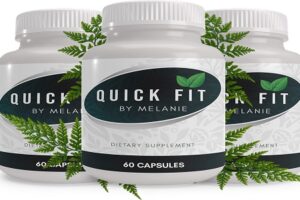 Quick Fit Review
