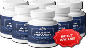 Aizen Power Review, Legit or a scam? | CB PRO Review