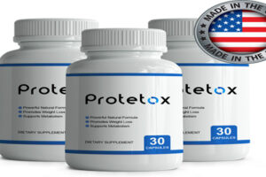 Protetox Review