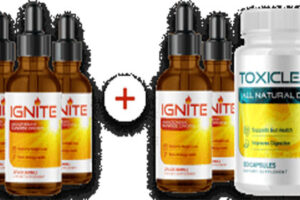 Ignite fat burning Review