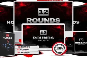 12 Rounds With Tyson Review