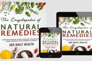 The Encyclopedia of Natural Remedies Review