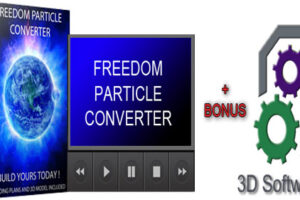 Freedom Particle Converter Review