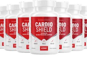 Cardio Shield Review