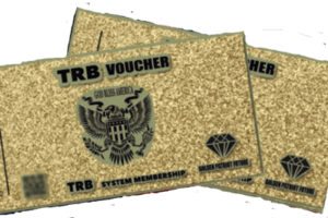 Golden TRB Voucher Review