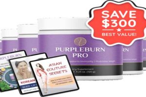 PurpleBurn Pro Review