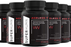 Ageless T Review