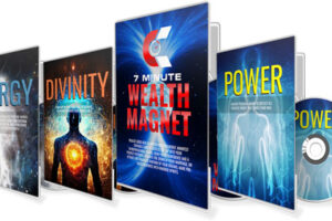 7 Minute Wealth Magnet Review