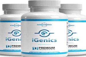 Igenics reviews consumer reports