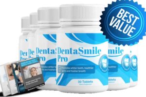 DentaSmile Pro Review