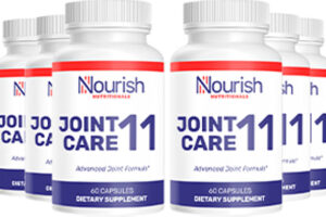 JointCare 11 Review