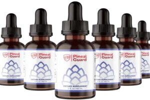 Pineal Guard Supplement Reviews