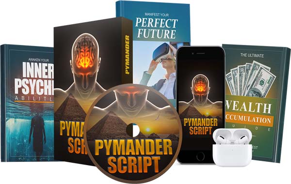 Pymander Script Review