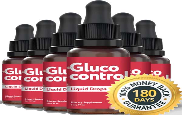 Gluco Control Review