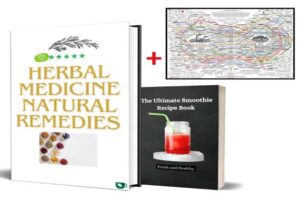 Herbal Medicine Natural Remedies Review