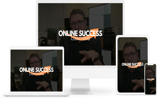 Online Success Coaching Review