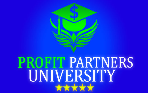 PROFIT PARTNERS UNIVERSITY Review