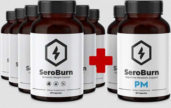 SeroBurn Review