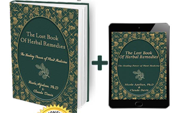 The Lost Book of Remedies Review