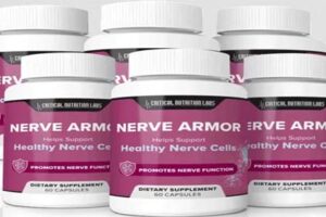 Nerve Armor Review