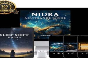 Nidra Abundance Code Review