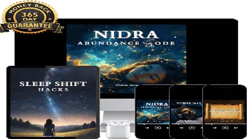 Nidra Abundance Code Review