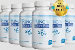 Ring Quiet Plus Review