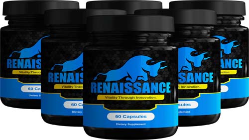 Renaissance Supplement Review